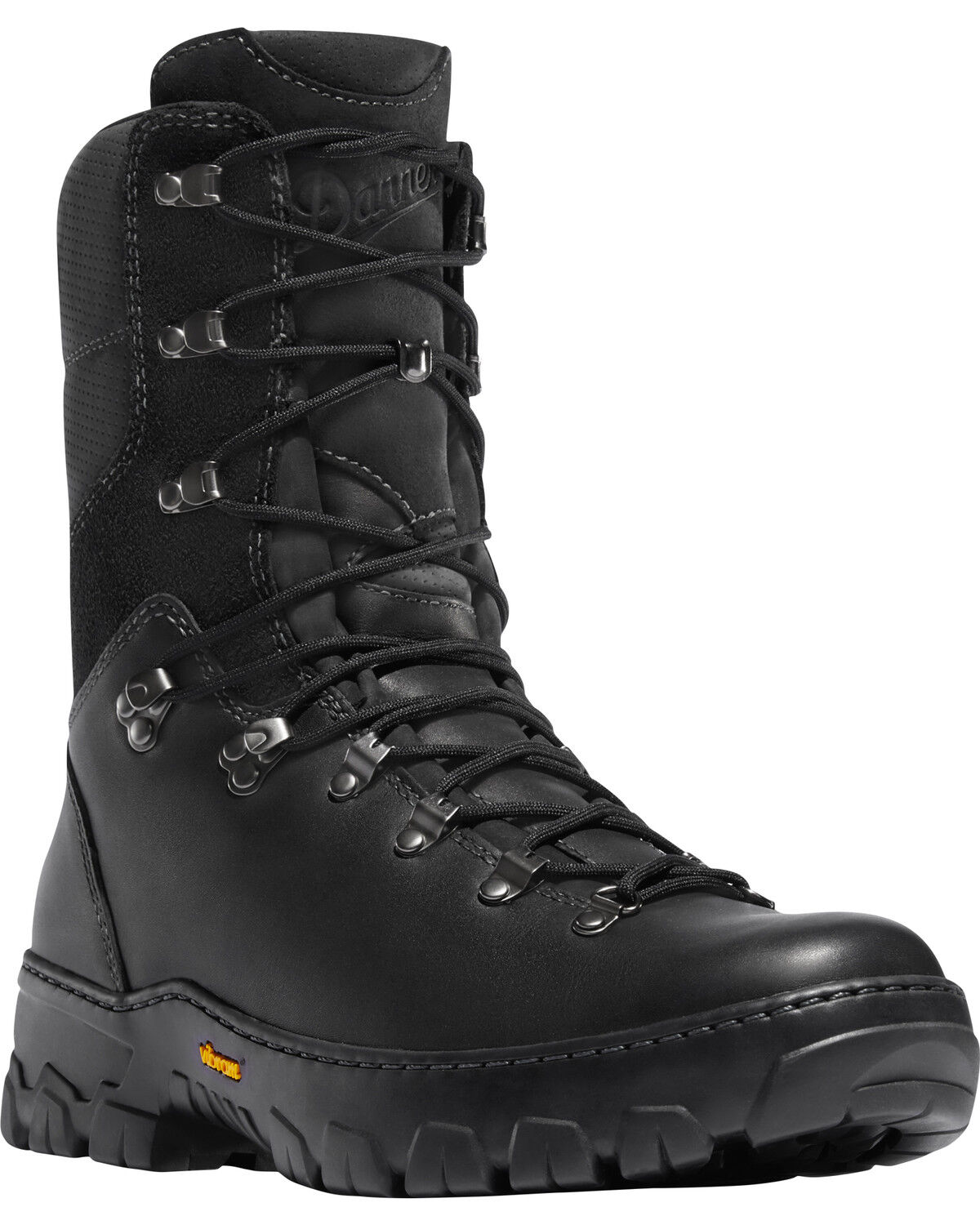Danner Men's Wildland Tactical Firefighter 8" Boots - Soft Toe
