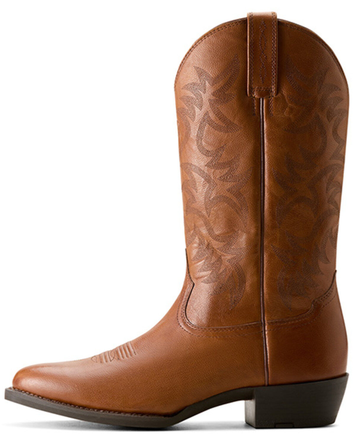 Ariat Men's Heritage Western Boots - Round Toe