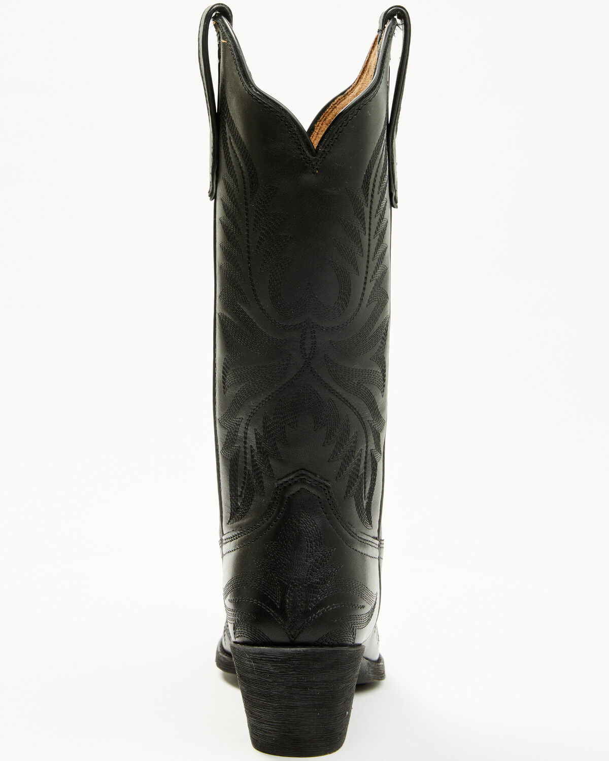 Ariat Women's Round Up Collins Western Boots - Snip Toe