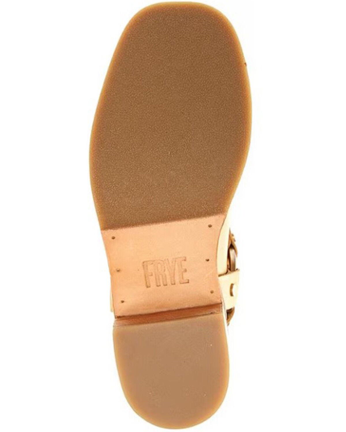 Frye Women's Kate Harness Boots - Square Toe