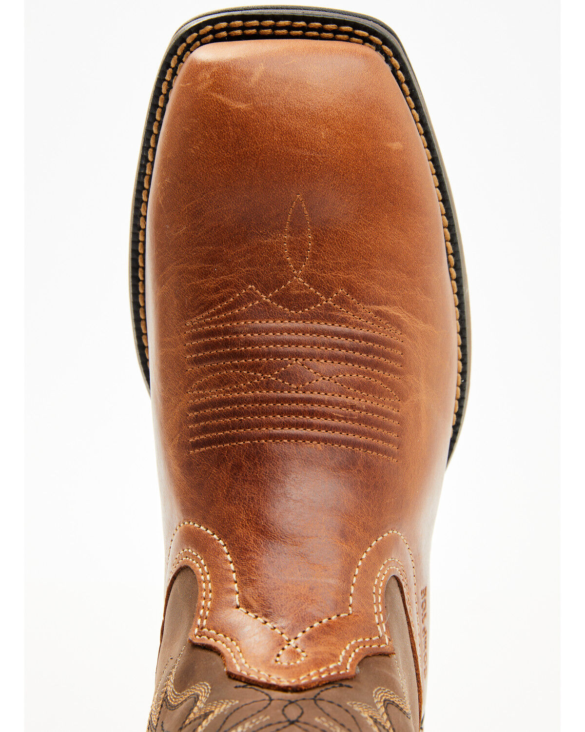 Cody James Men's Xero Gravity Lite Pull-On Work Boots - Composite Toe