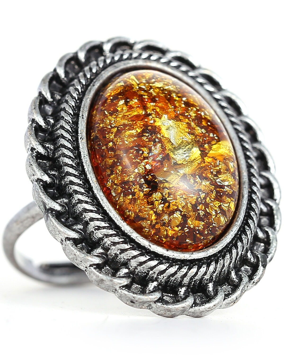 Cowgirl Confetti Women's Star Seekers Ring