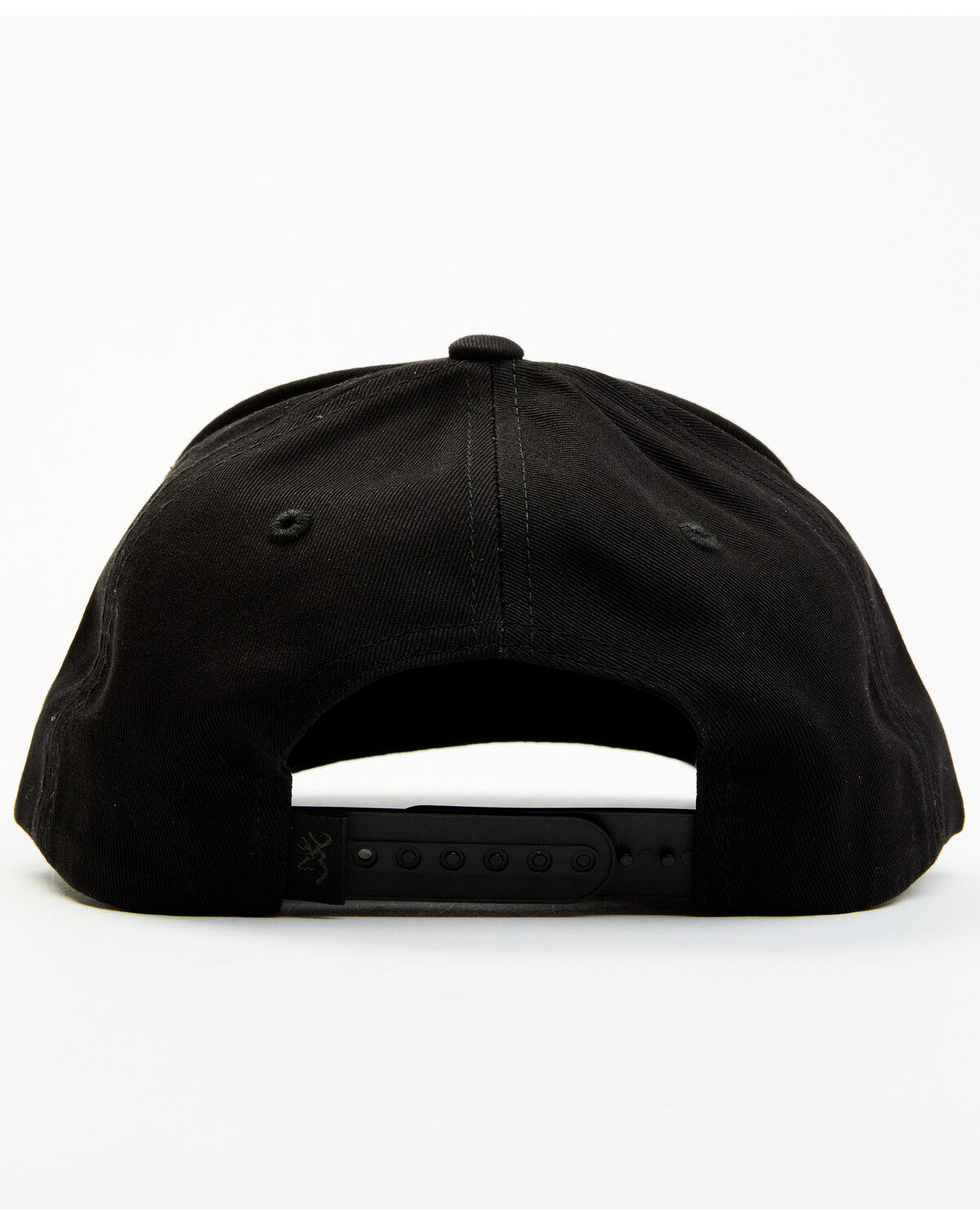 Browning Men's Woodland Flag Ball Cap