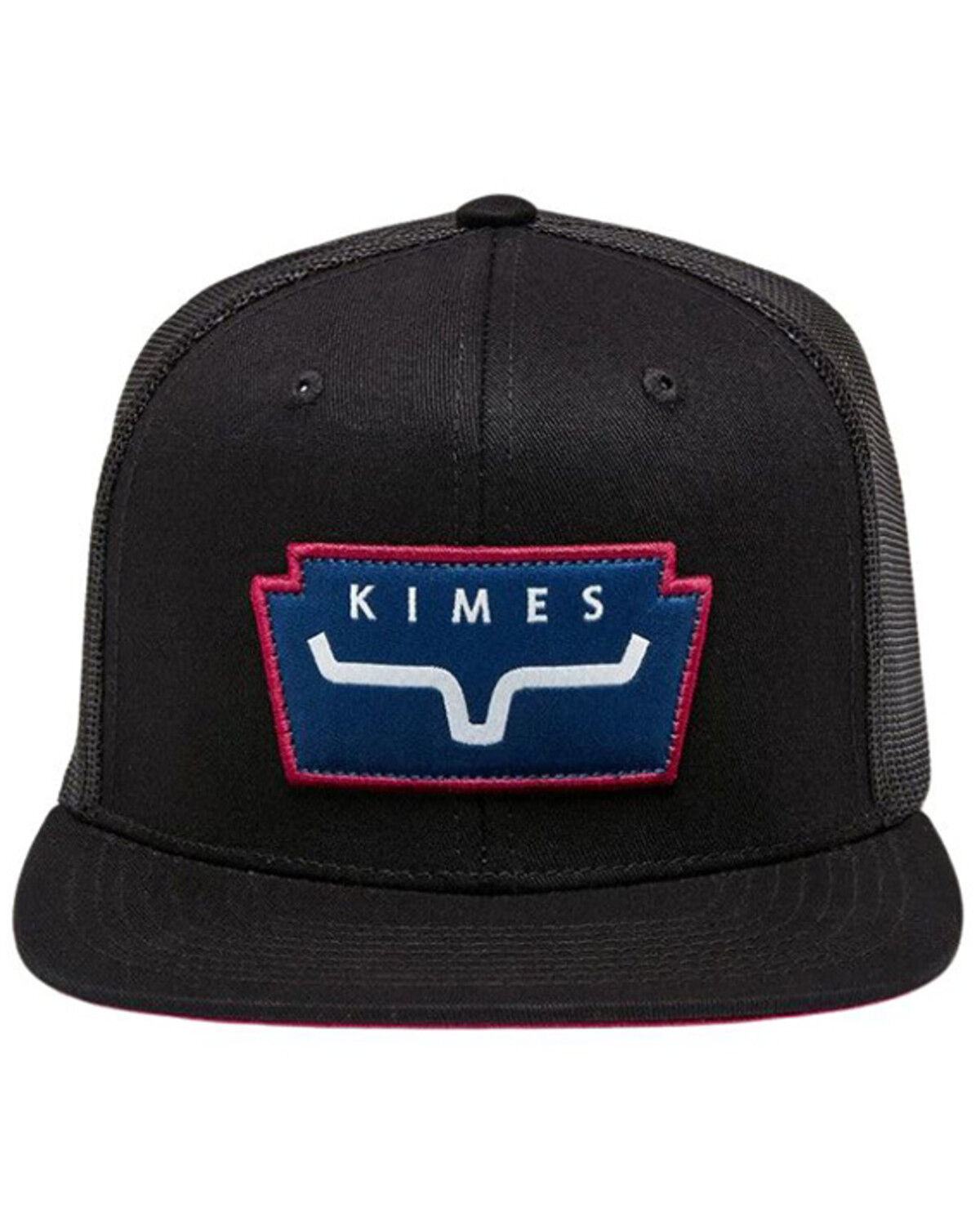 Kimes Ranch Men's Texola Ball Cap