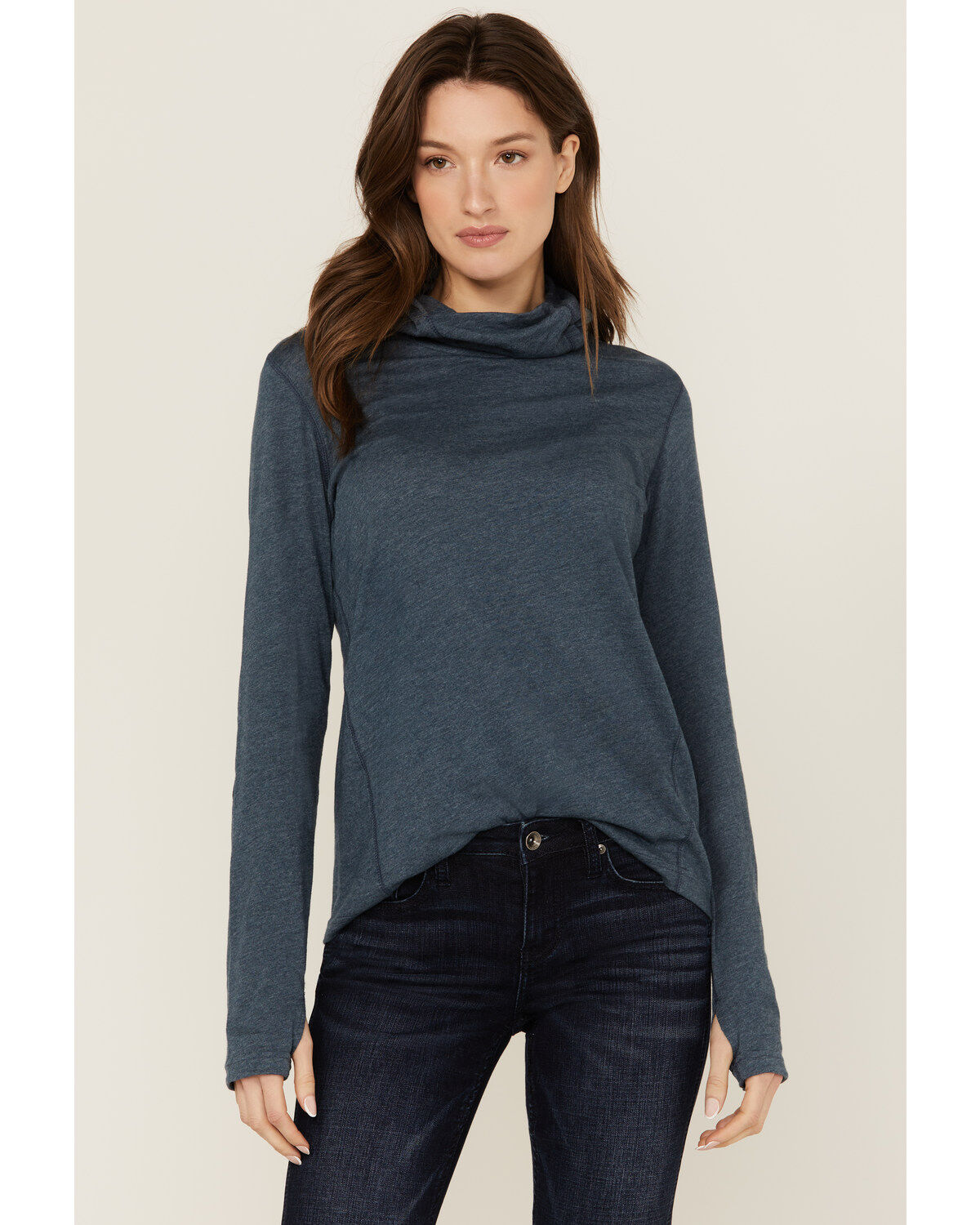 Dovetail Workwear Women's Sunbreaker Hoodie