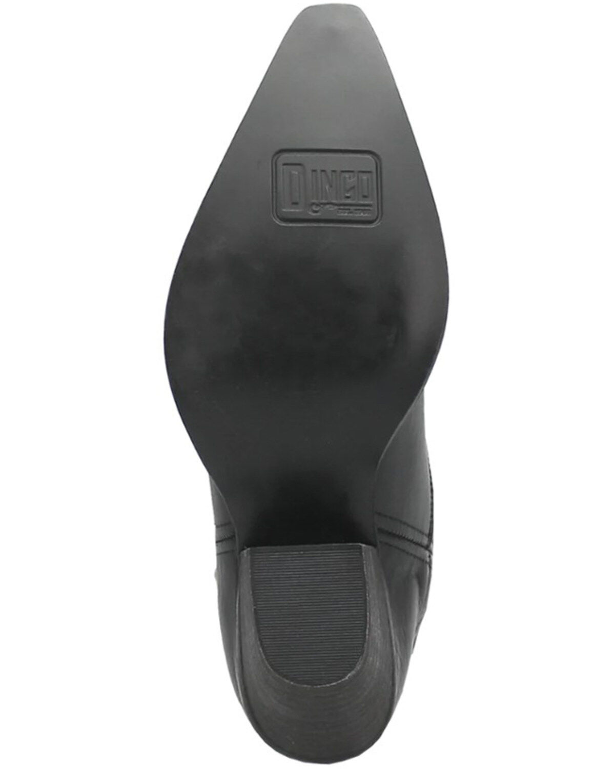 Dingo Women's Raisin Kane Tall Western Boots - Snip Toe