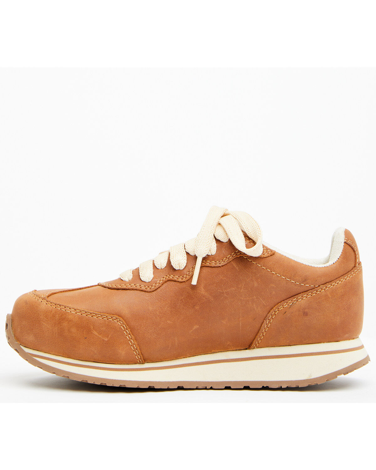 Hawx Women's Athletic Work Shoes - Composite Toe