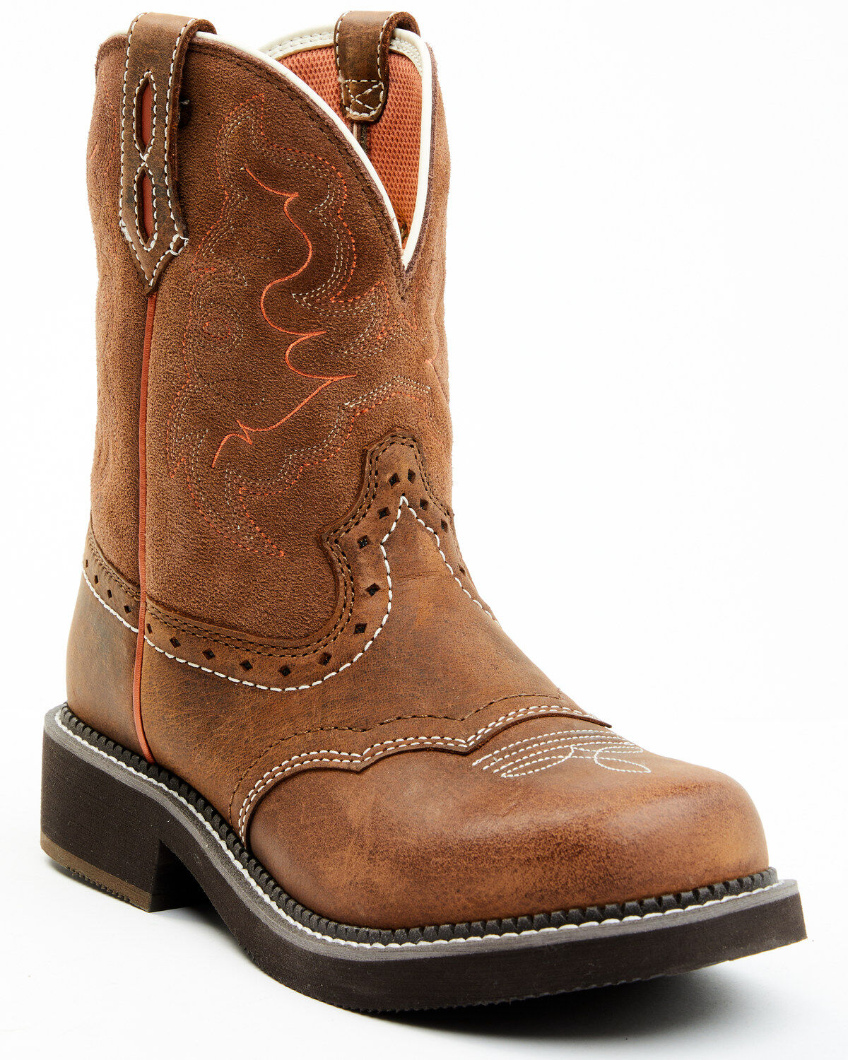 Shyanne Women's Raygan Western Boot - Round Toe