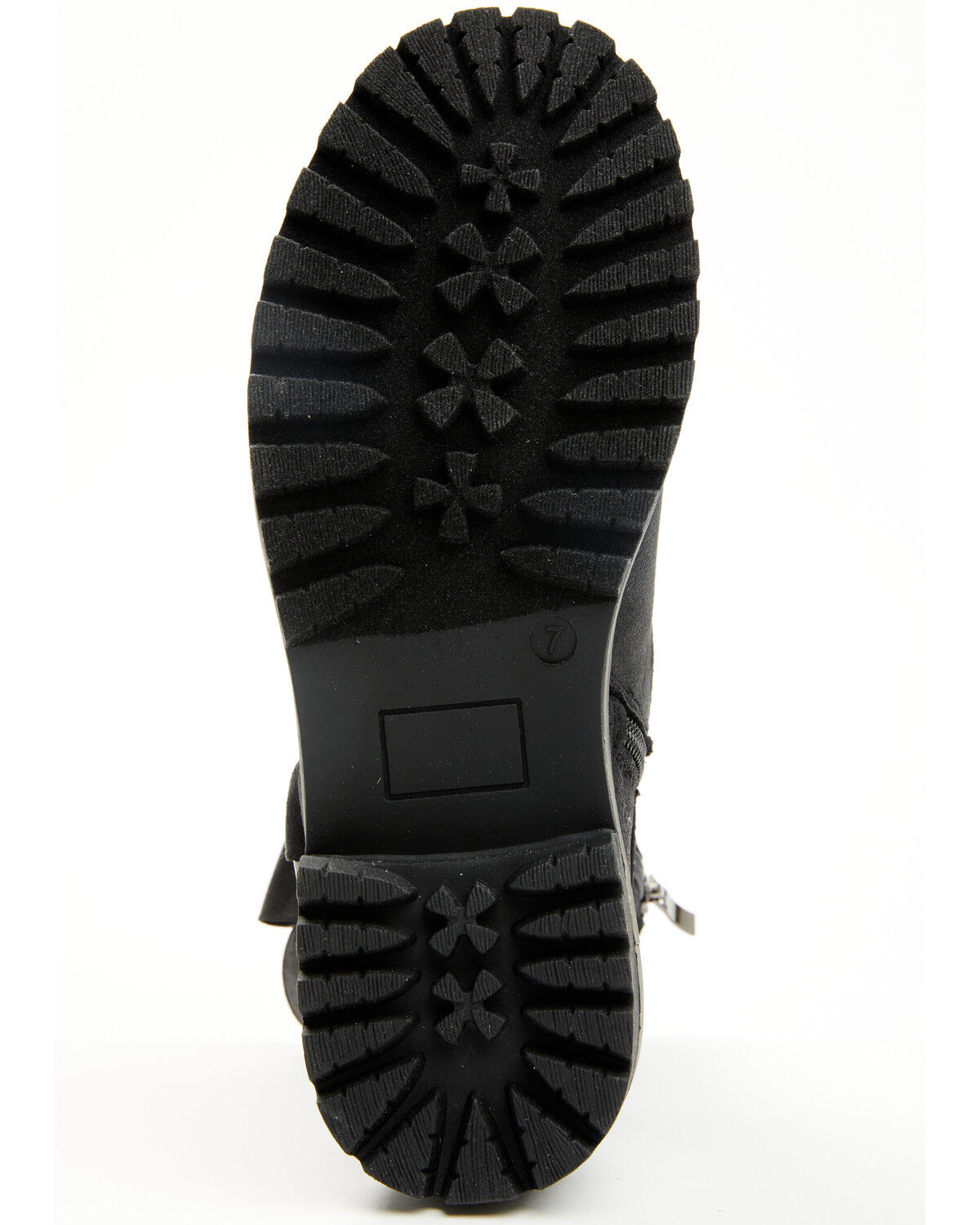 Corkys Women's Fall In Love Harness Booties - Round Toe