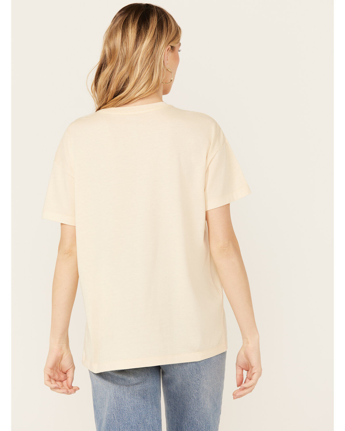 Cleo + Wolf Women's Bryce Short Sleeve Graphic Tee