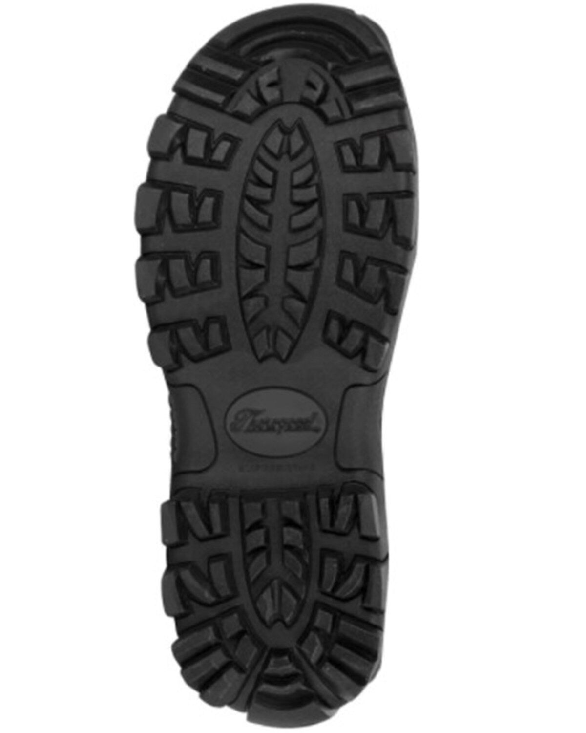 Thorogood Men's Infinity Realtree Timber Rubber Boots - Soft Toe