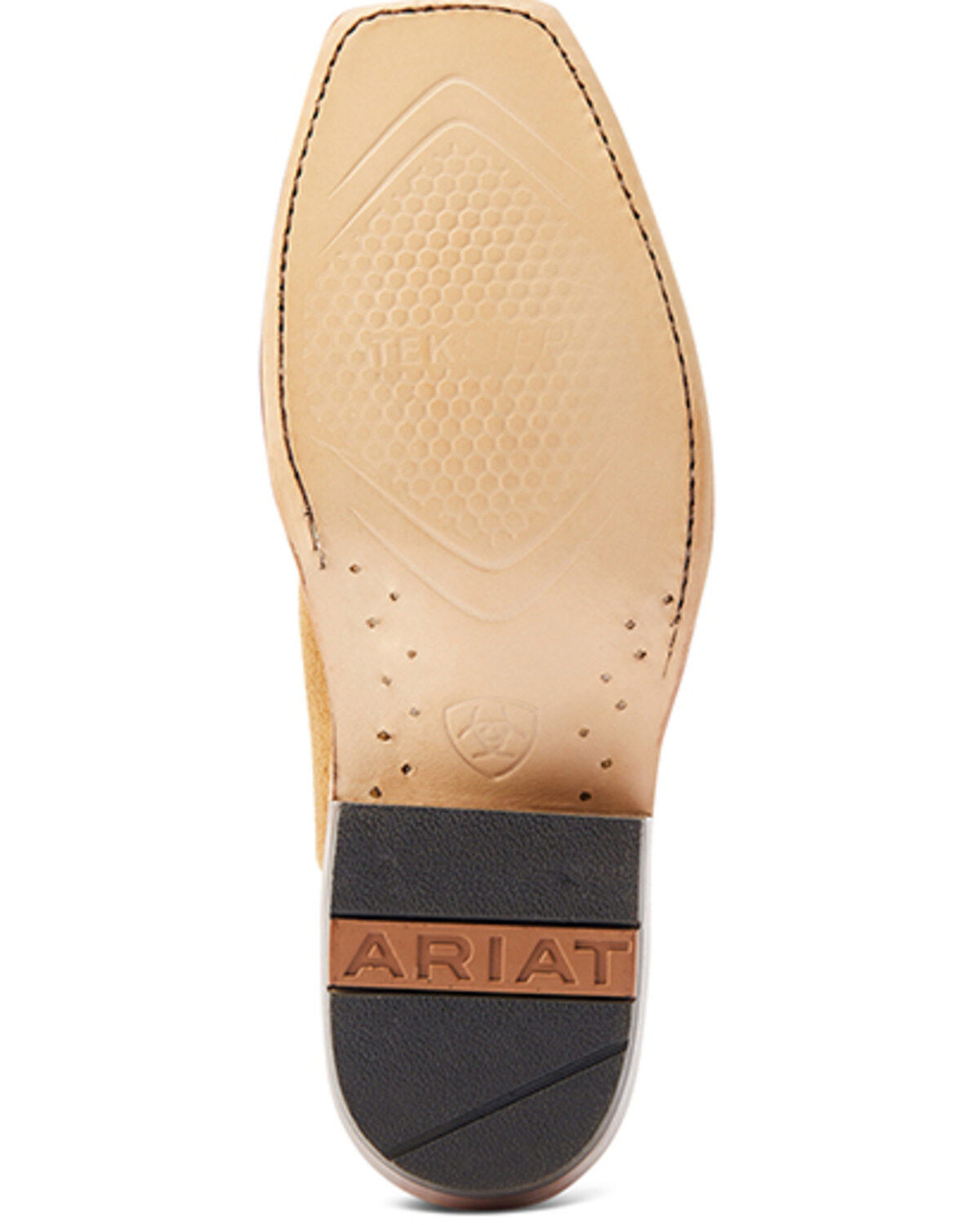 Ariat Women's Futurity Boon Western Boots - Square Toe