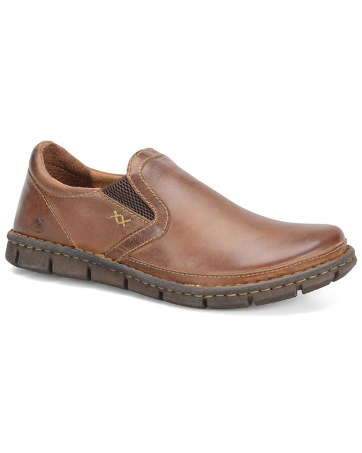 Born Men's Sawyer Casual Shoes