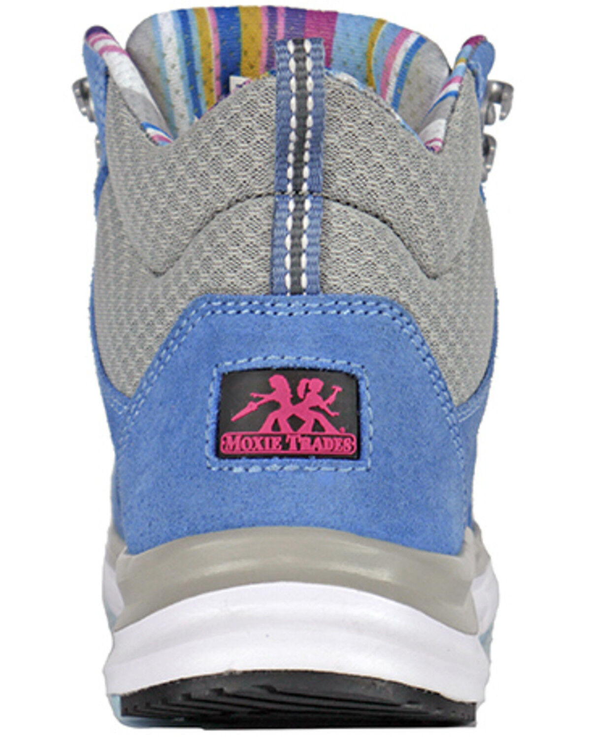 Hoss Women's Trisha Work Boots - Composite Toe