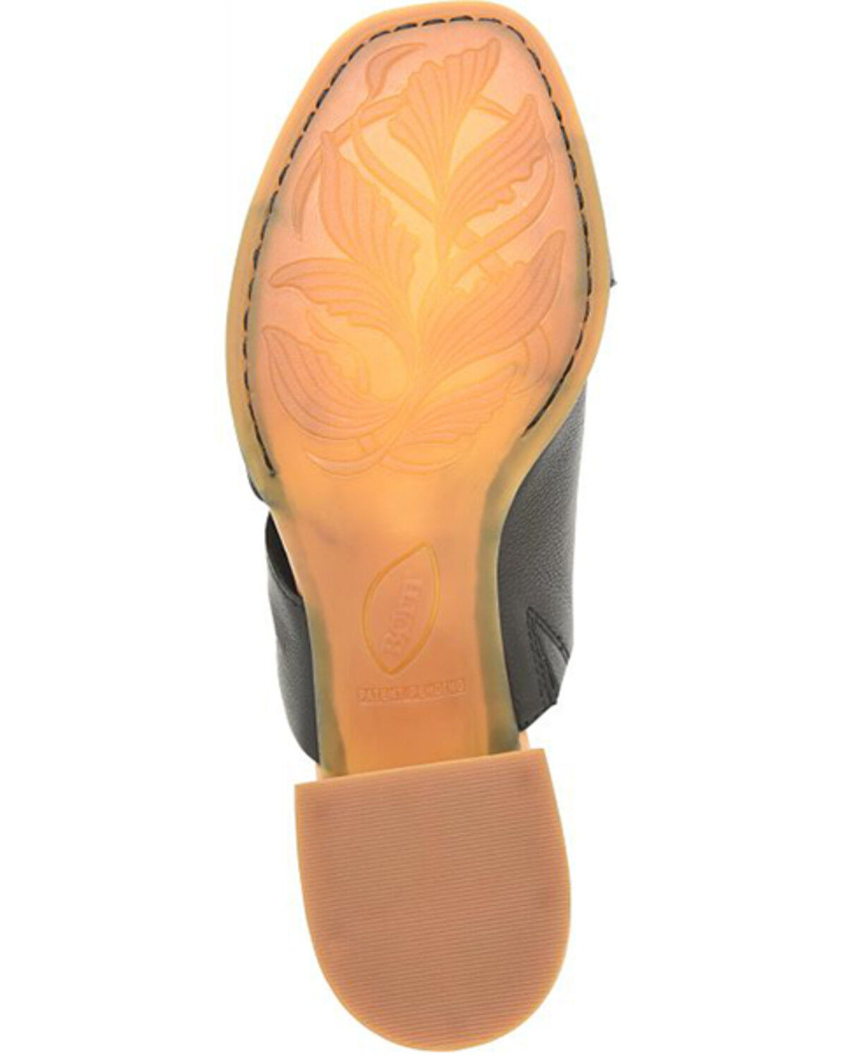 Born Women's Shea Sandals