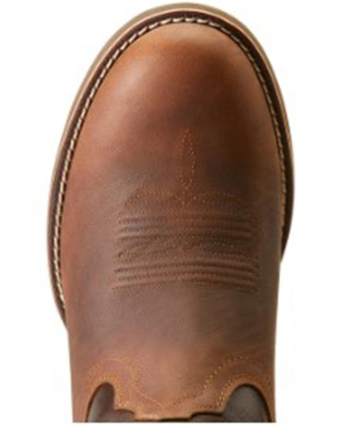 Ariat Men's Sport Stratten Western Performance Boots - Round Toe