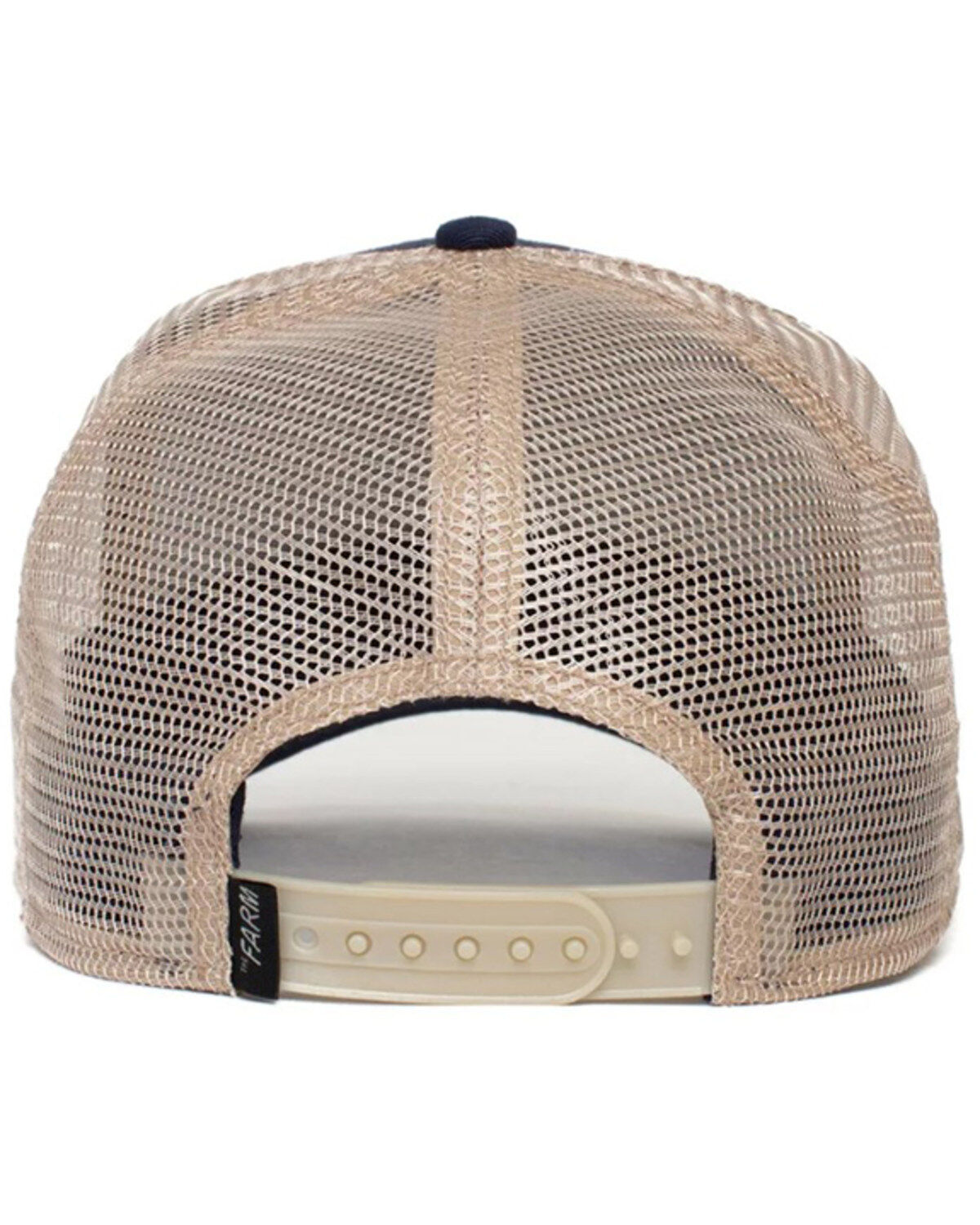 Goorin Bros Men's Rooster Ball Cap