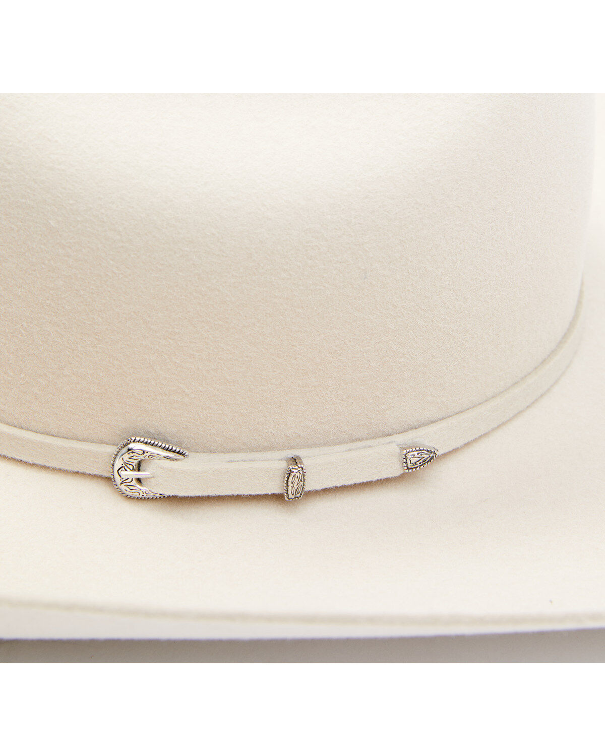 Cody James Colt 5X Felt Cowboy Hat