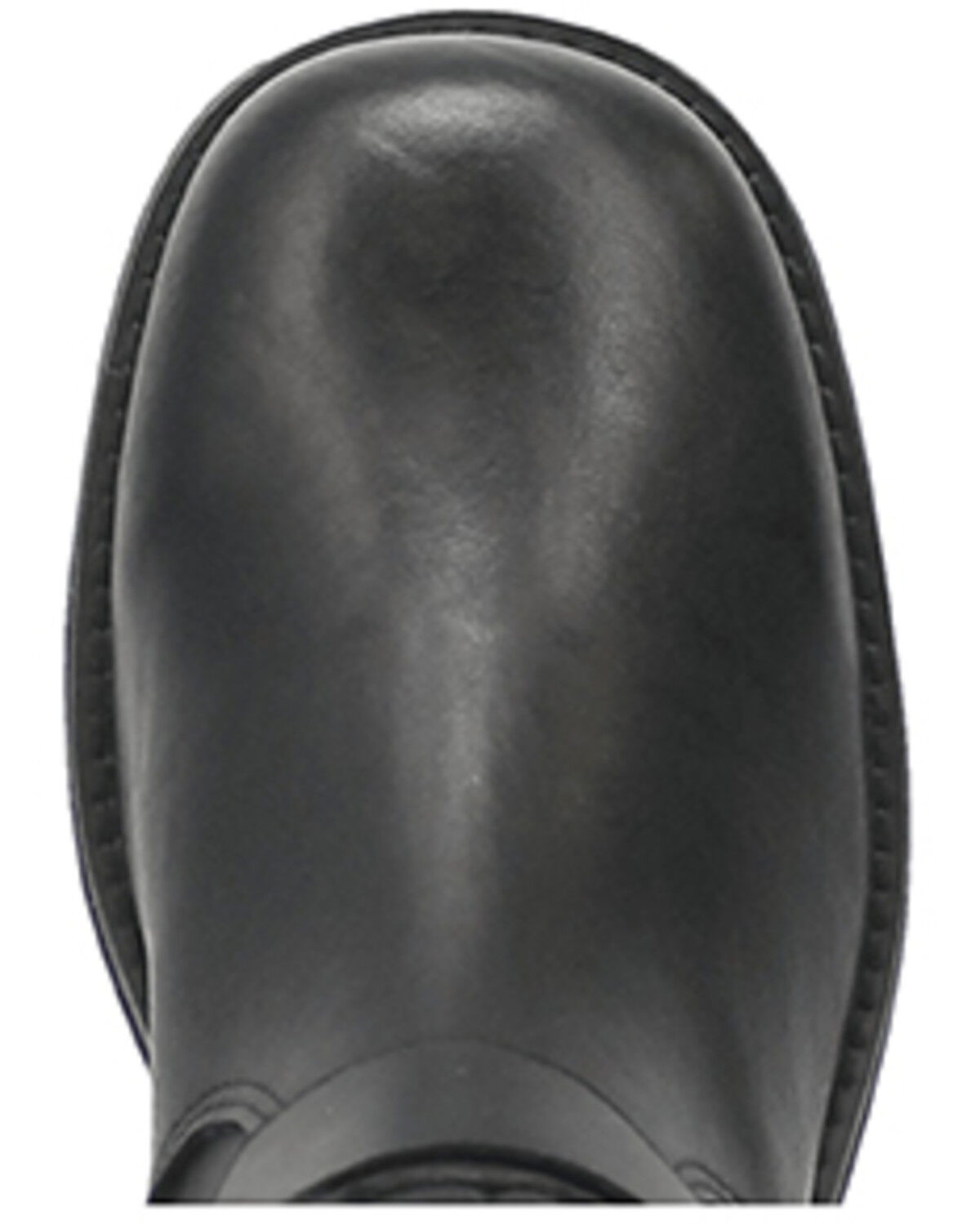 Dingo Women's Wild N Free Motorcycle Boots - Round Toe