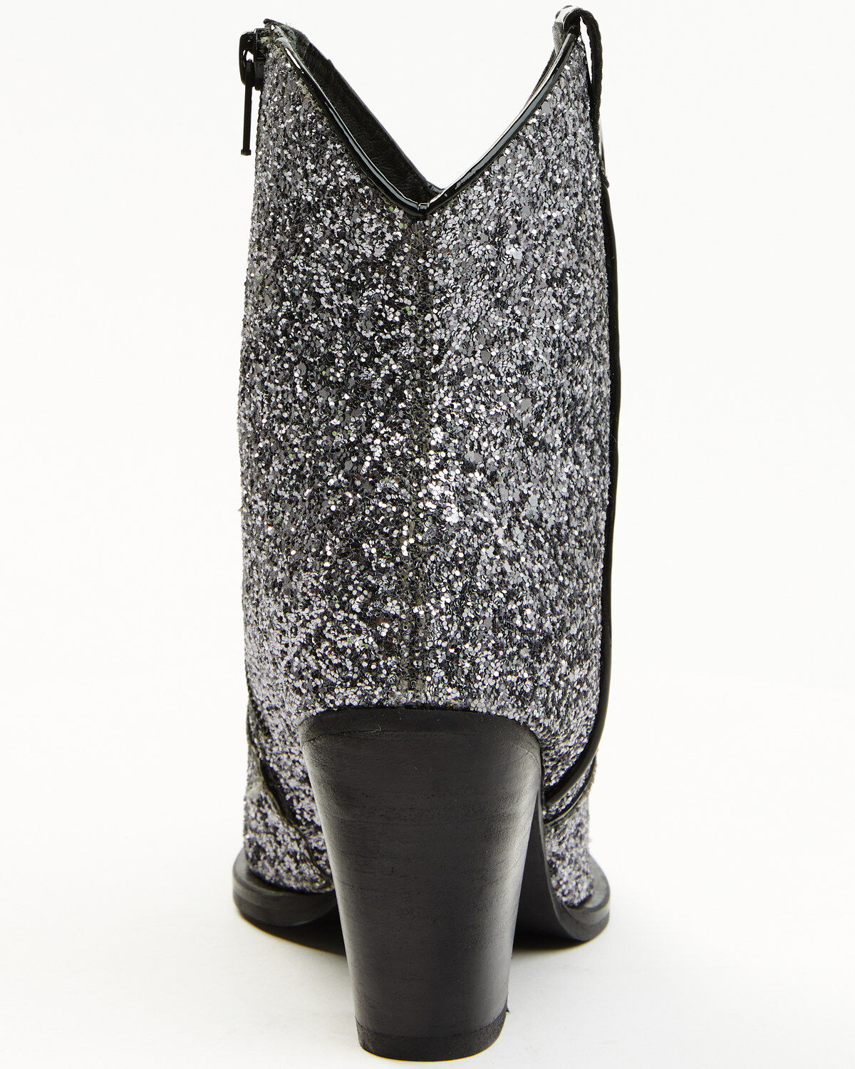 Idyllwind Women's Stop and Stare Western Booties - Round Toe