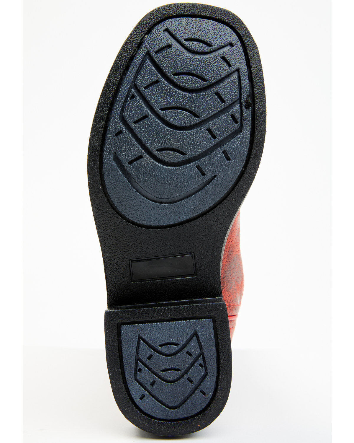 Shyanne Girls' Little Lasy Western Boots - Broad Square Toe