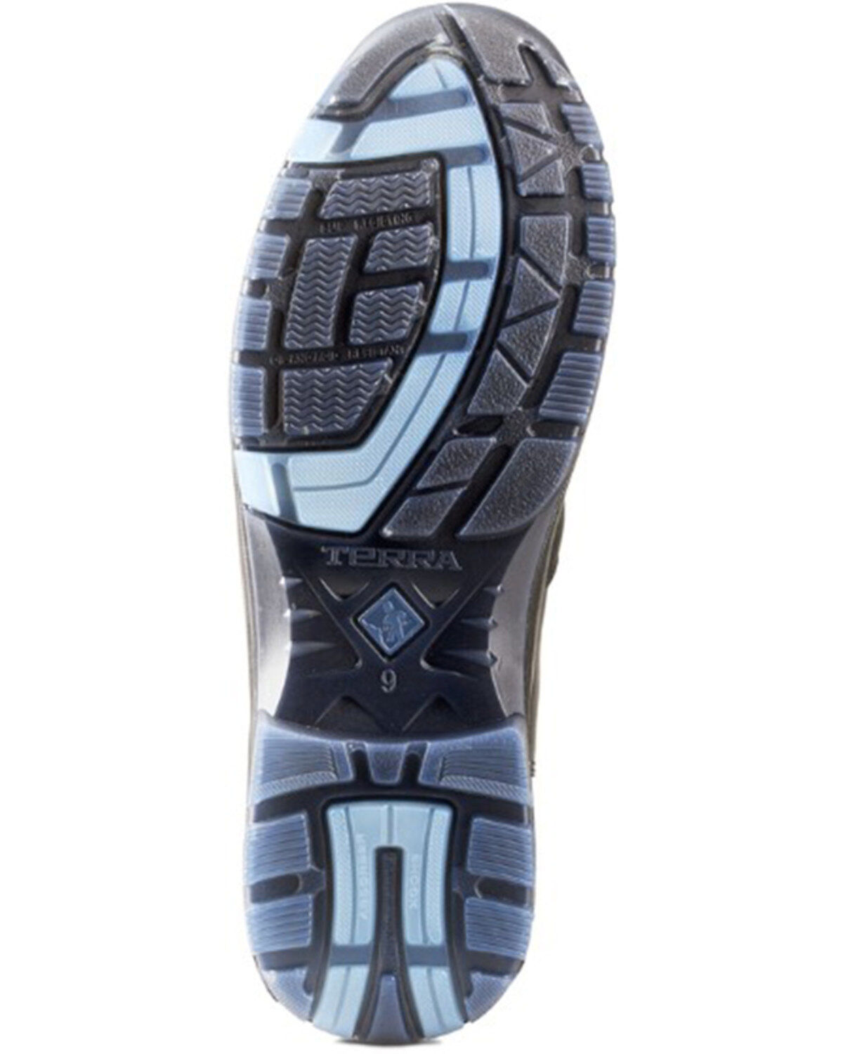 Kodiak Men's Murphy 6" Pull-On Work Boots - Composite Toe