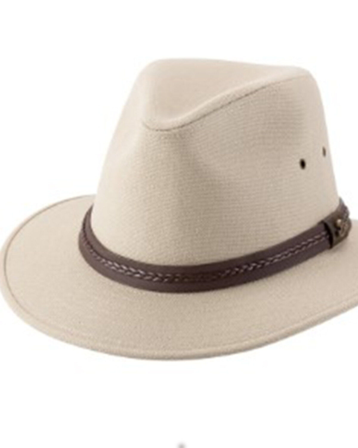 Bullhide Men's Banbridge Fedora