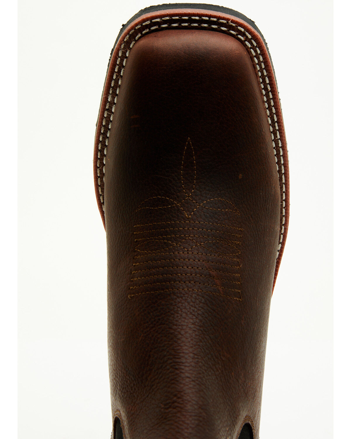 Laredo Men's Devin Chelsea Boots - Broad Square Toe