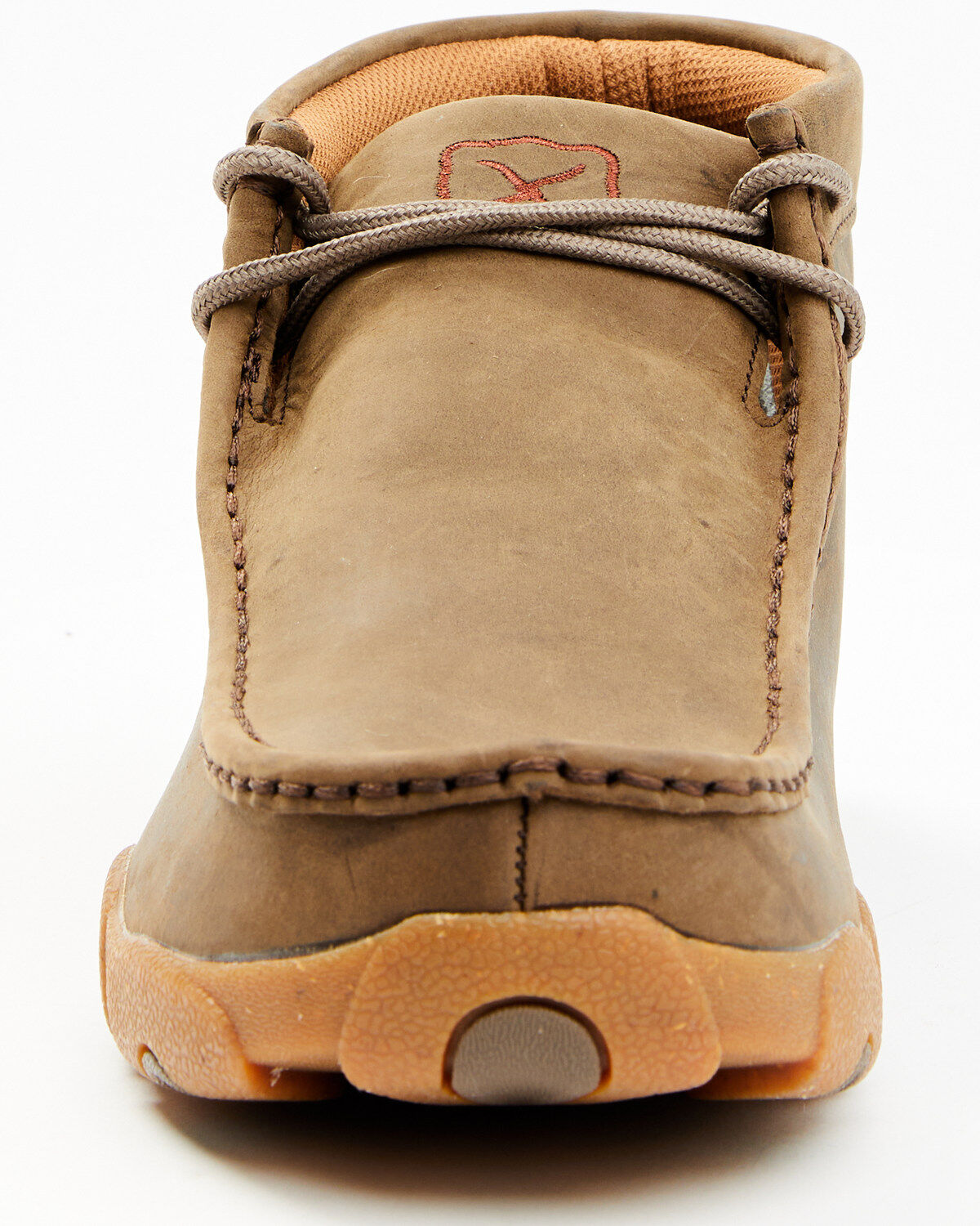 Twisted X Men's Chukka Driving Mocs