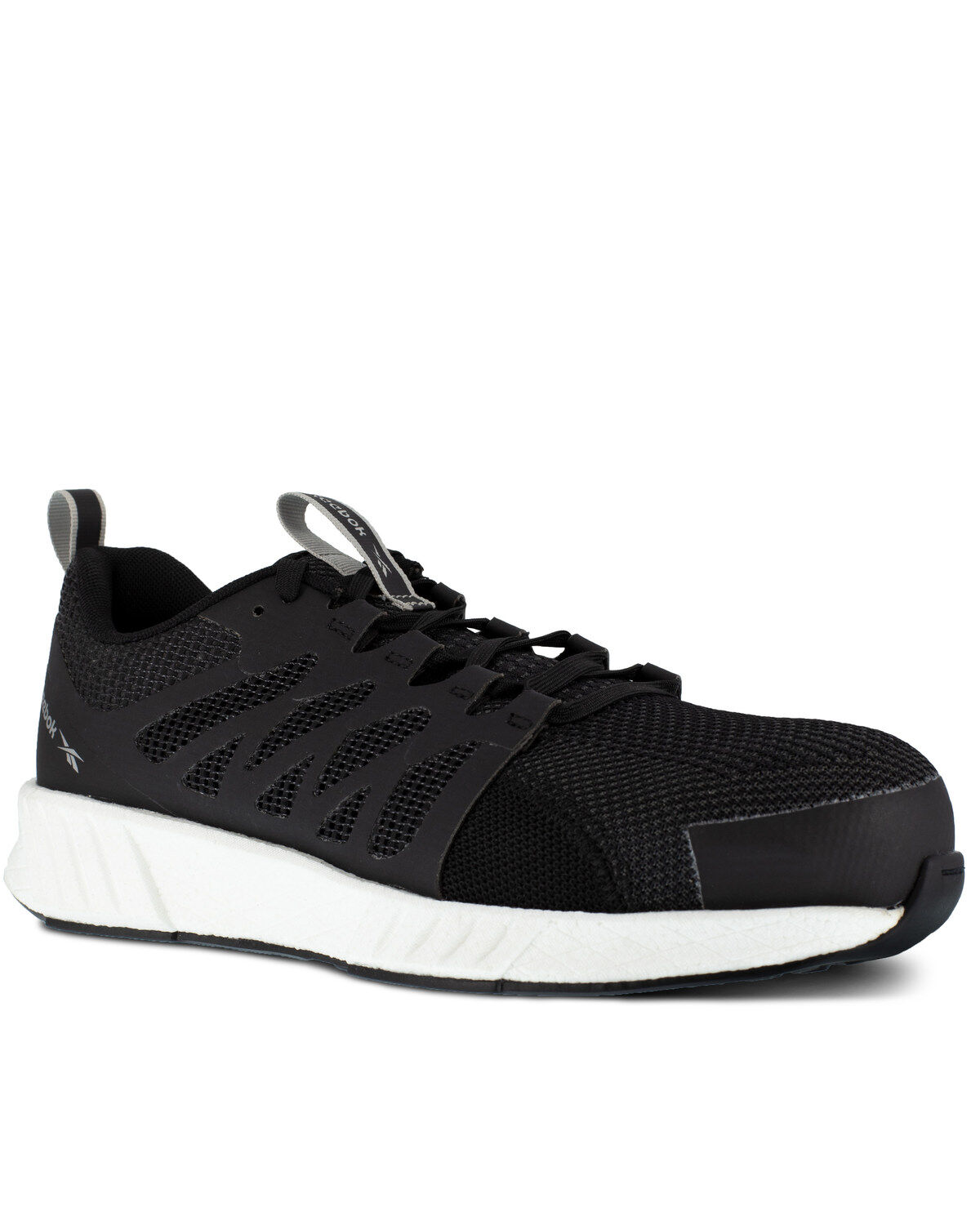Reebok Men's Flexweave Work Shoes - Composite Toe