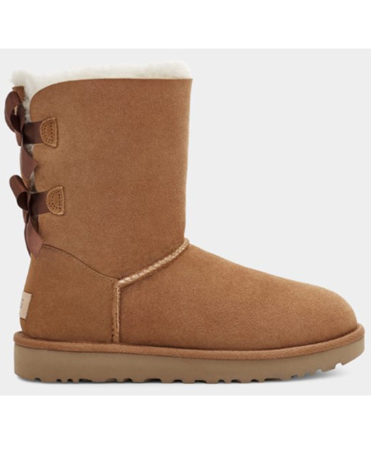UGG Women's Bailey Bow II Boots