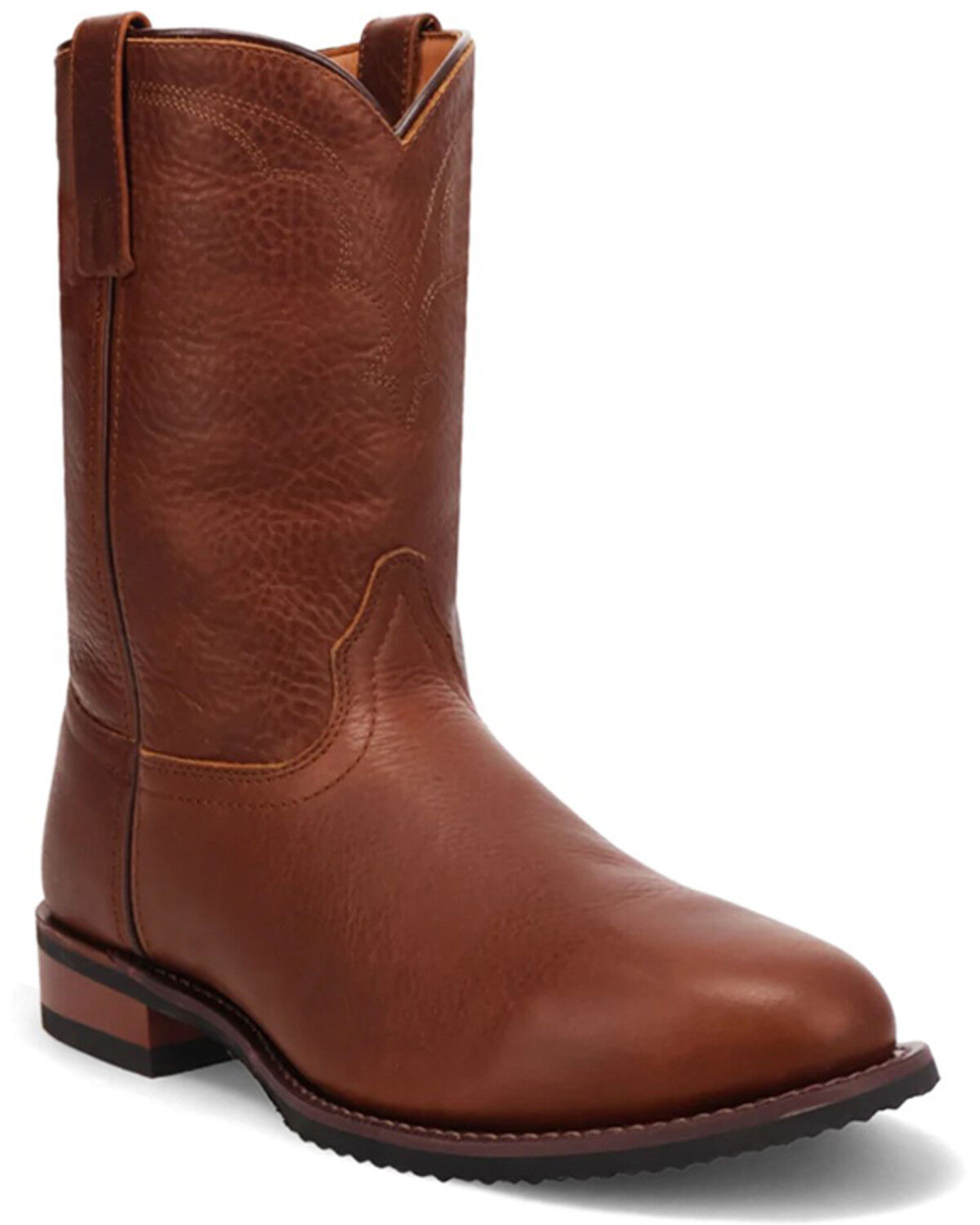 Laredo Men's Vaughn Roper Boots - Round Toe