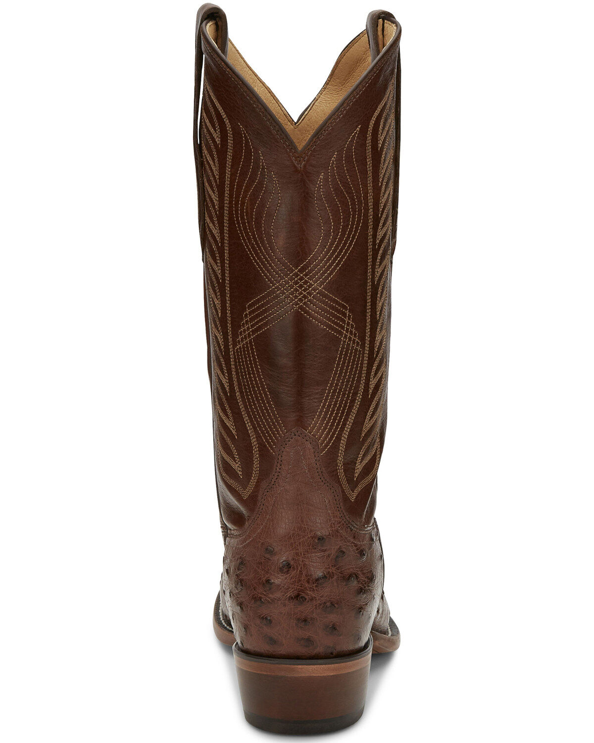 Tony Lama Men's McCandles Western Boots - Round Toe