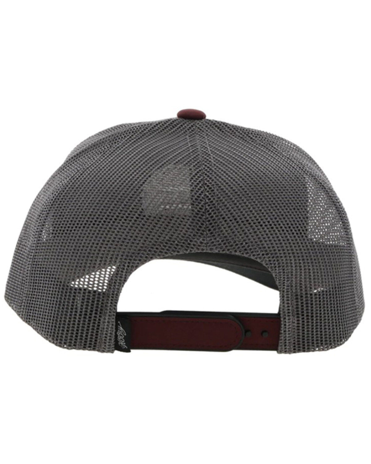 Hooey Men's Primo Logo Patch Trucker Cap