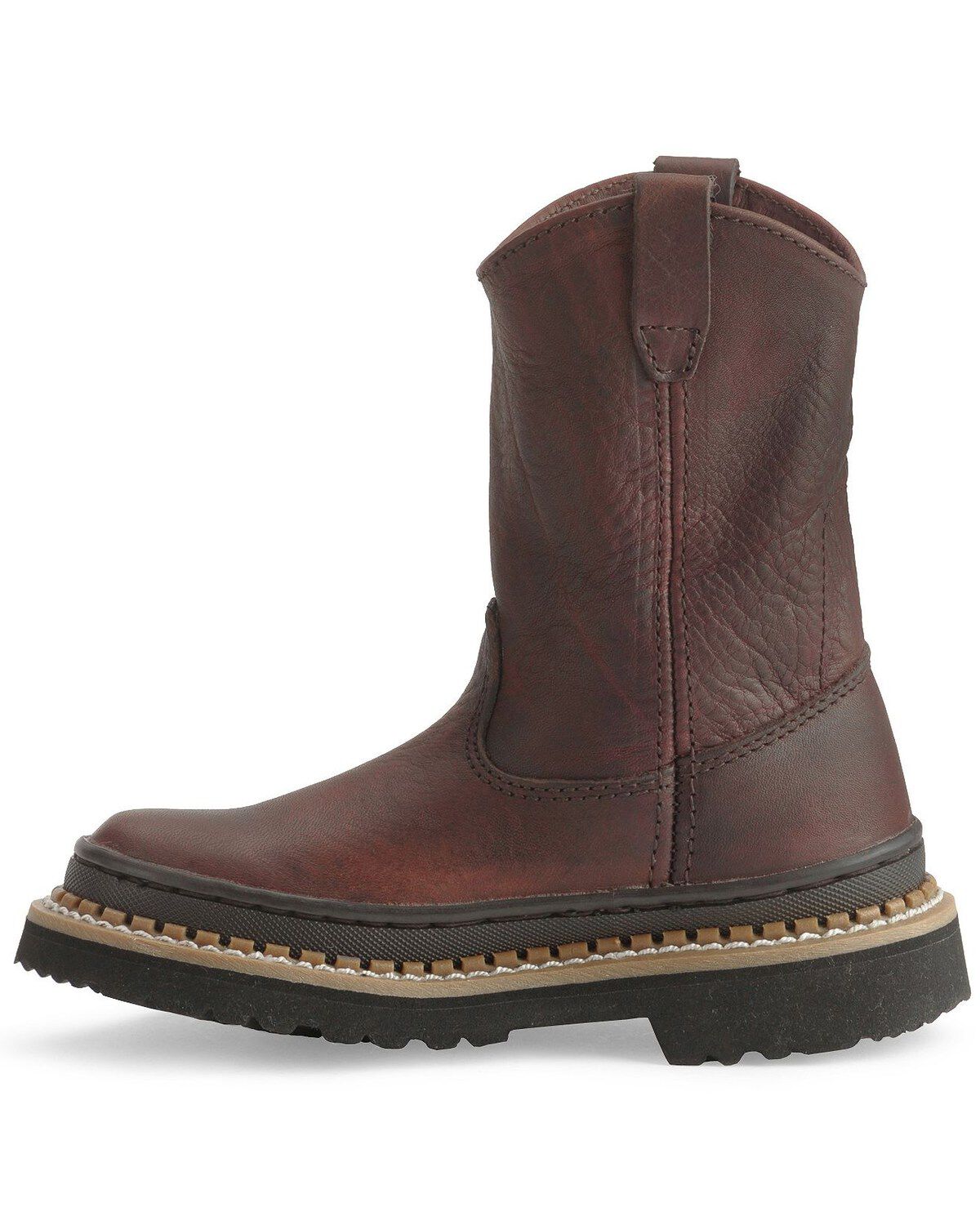 Georgia Children's Little Georgia Giant Wellington Boots