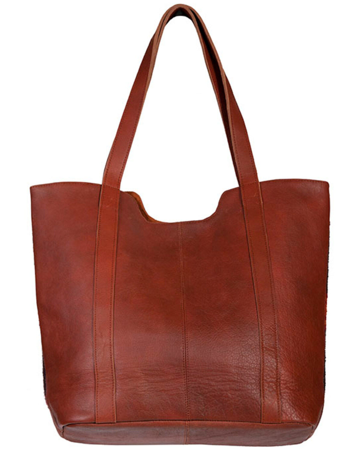 Scully Women's Southwestern Woven Handbag