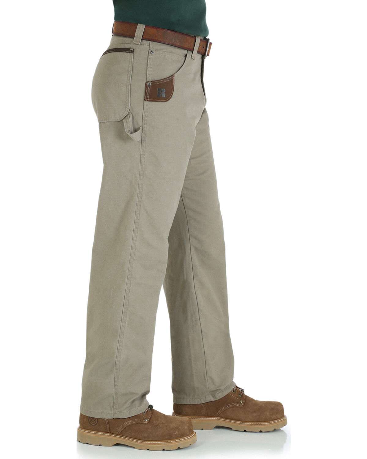 Wrangler Men's Riggs Carpenter Work Jeans