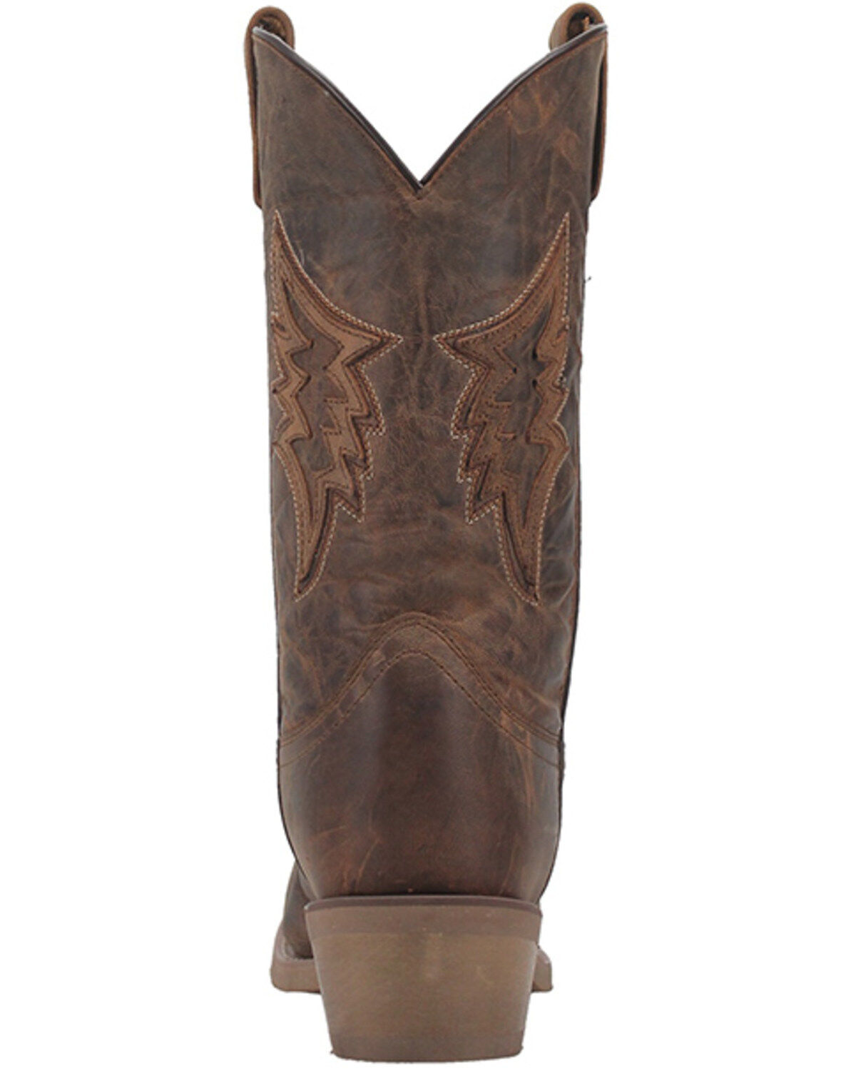 Laredo Men's Nico Western Boots - Square Toe