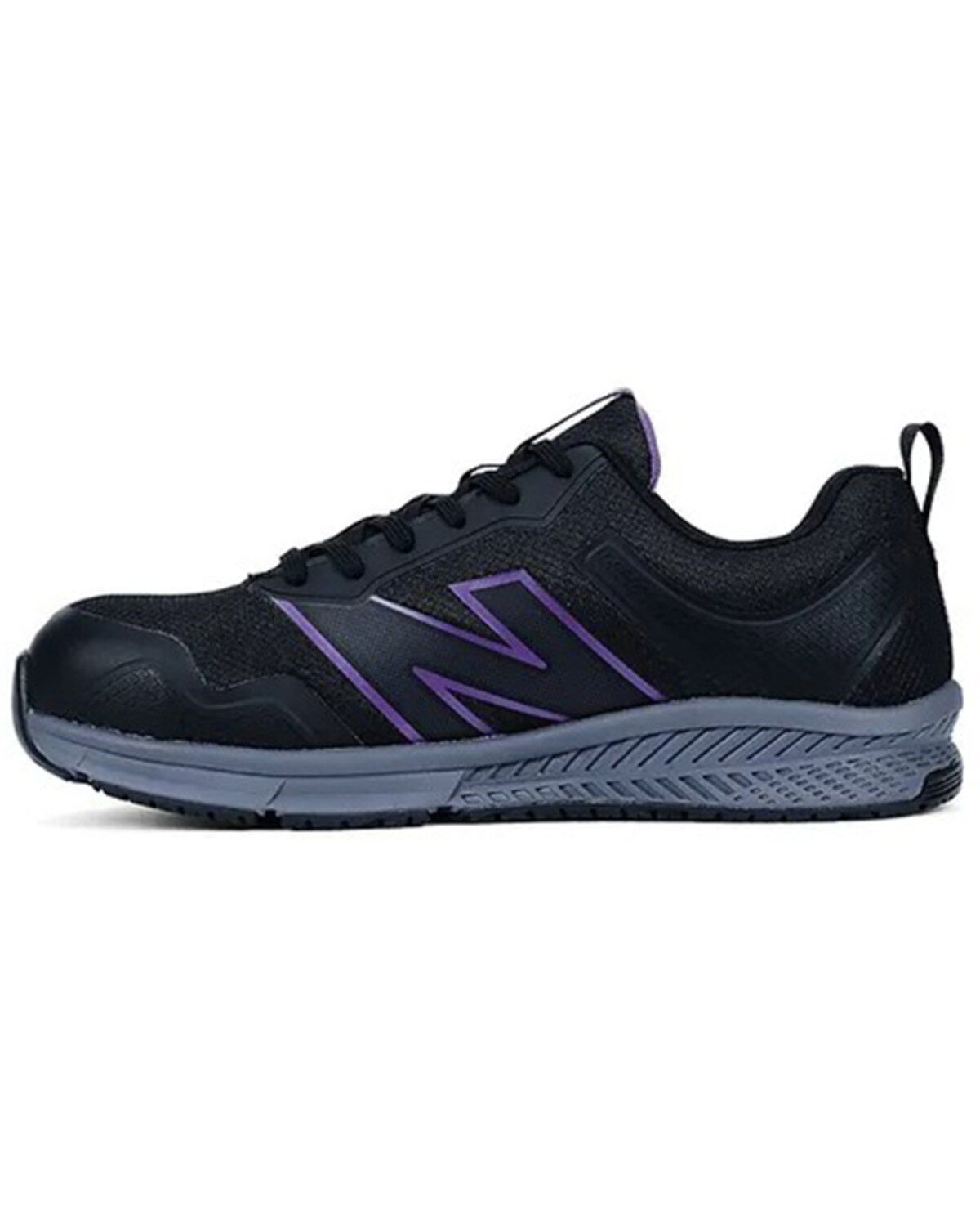 New Balance Women's Evolve Work Shoes - Alloy Toe