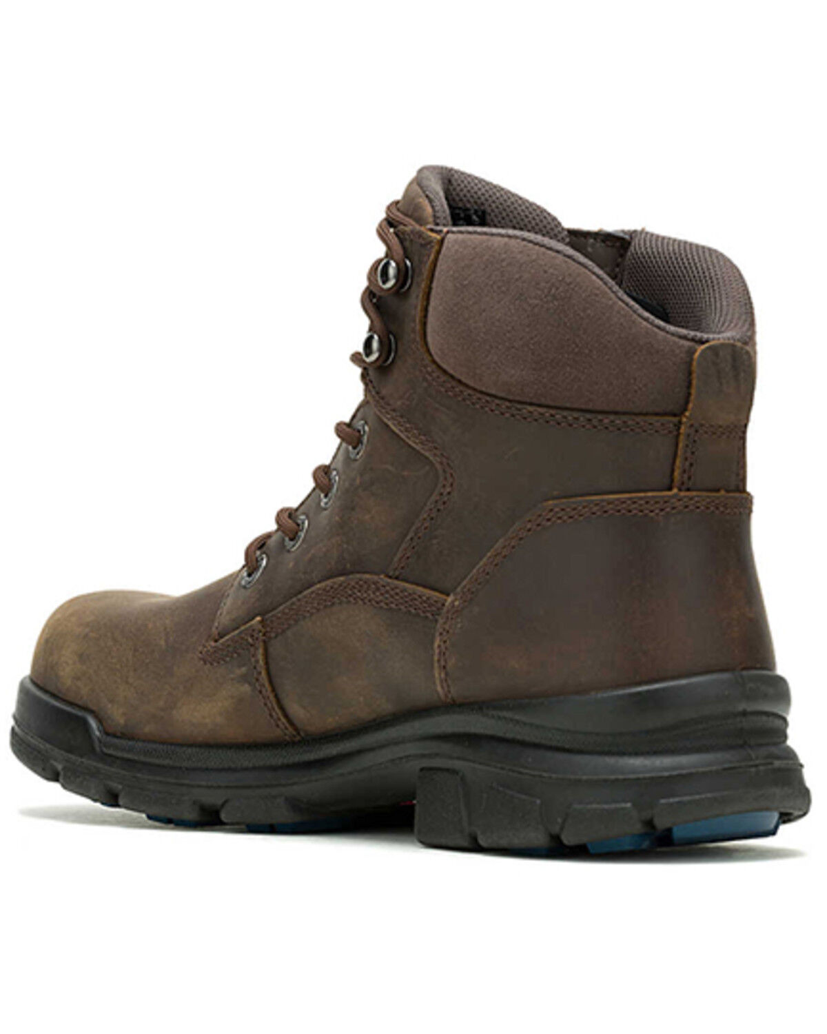 Wolverine Men's 6" DuraShocks® Icon CarbonMaX™ Work Boots - Composite Toe