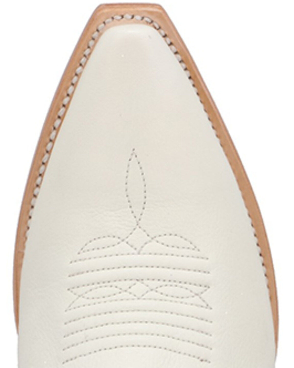 Black Star Women's Lillian Western Booties - Snip Toe