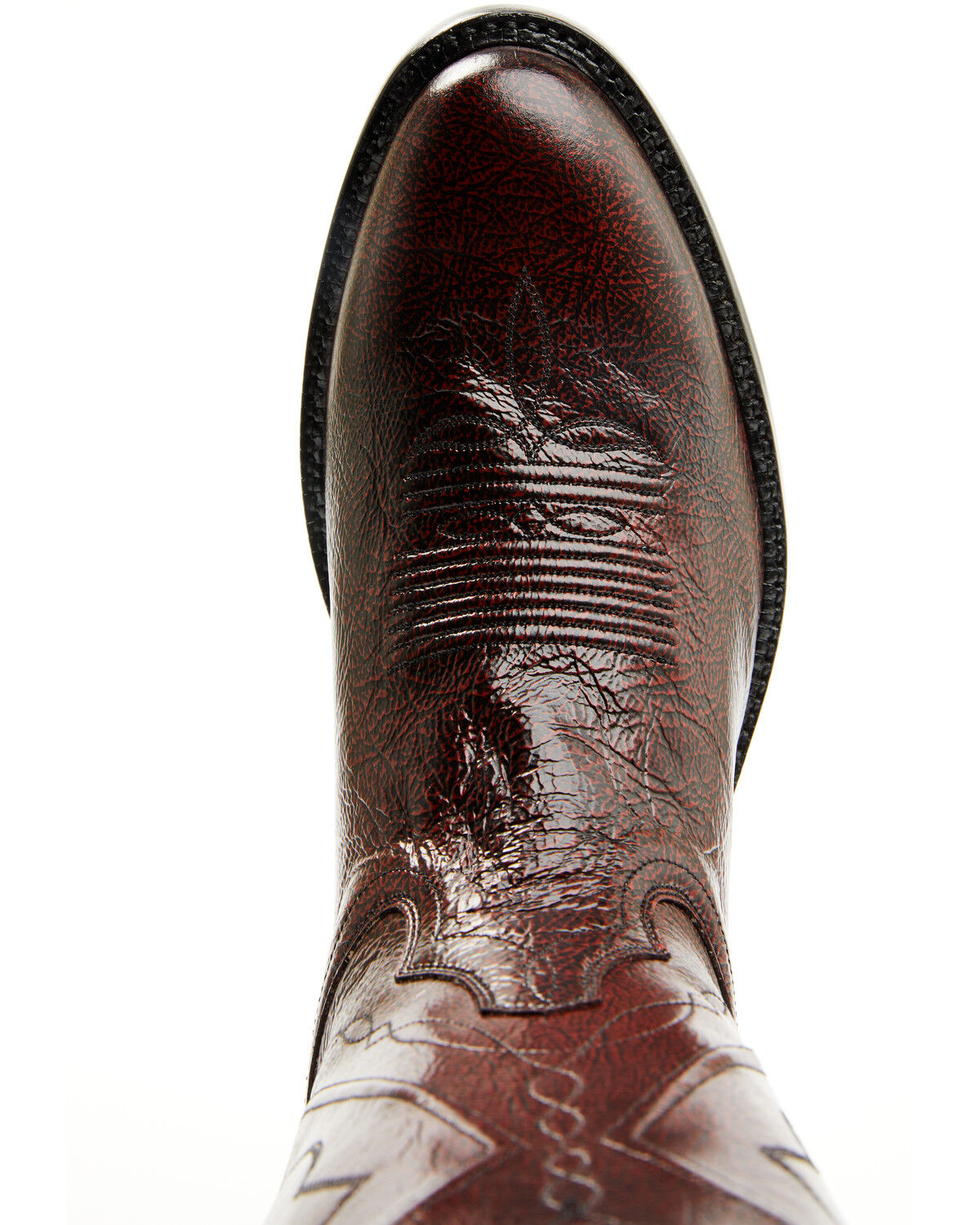 Tony Lama Men's Western Boots - Round Toe