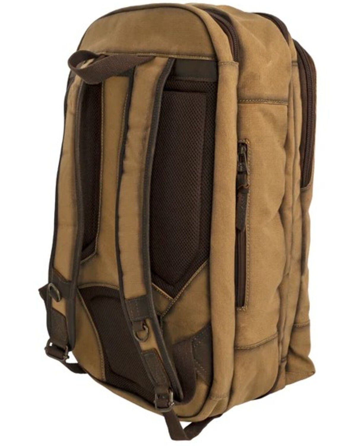 STS Ranchwear by Carroll Buffalo Creek Porter Backpack