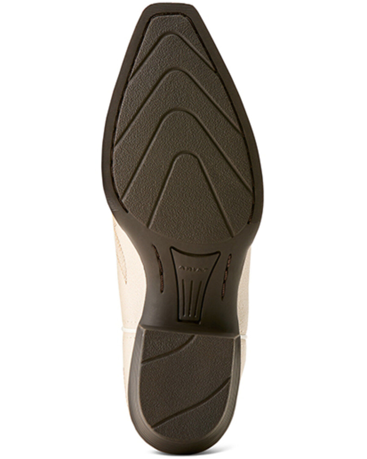 Ariat Girls' Casanova Distressed Western Boots - Snip Toe