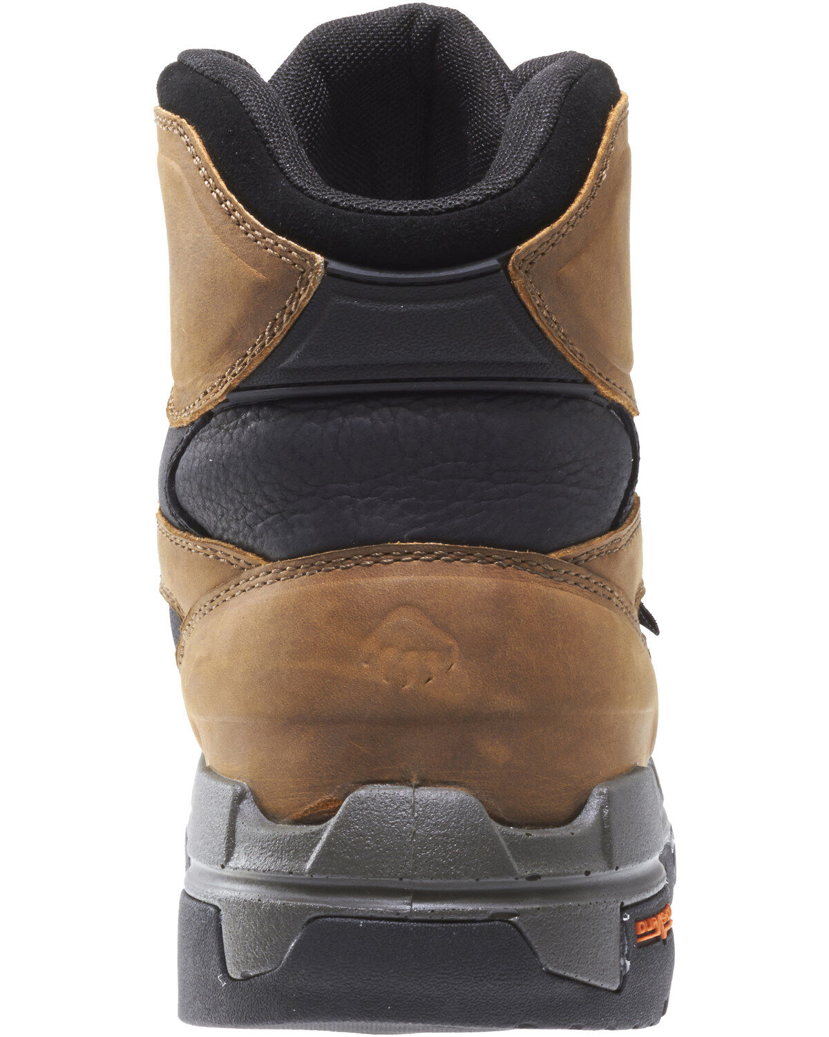 Wolverine Men's Legend Durashocks 6" Work Boots - Composite Toe
