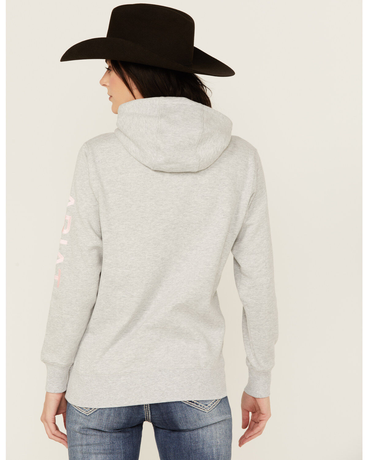 Ariat Women's Boot Barn Exclusive Logo Hoodie