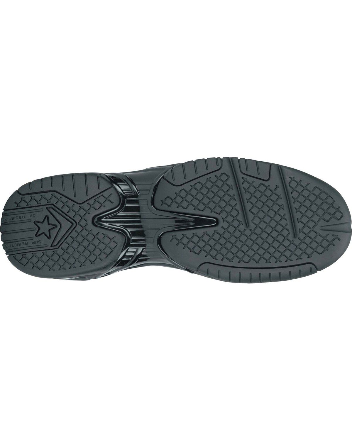 Reebok Women's Tyak Hiking Work Boots - Composite Toe