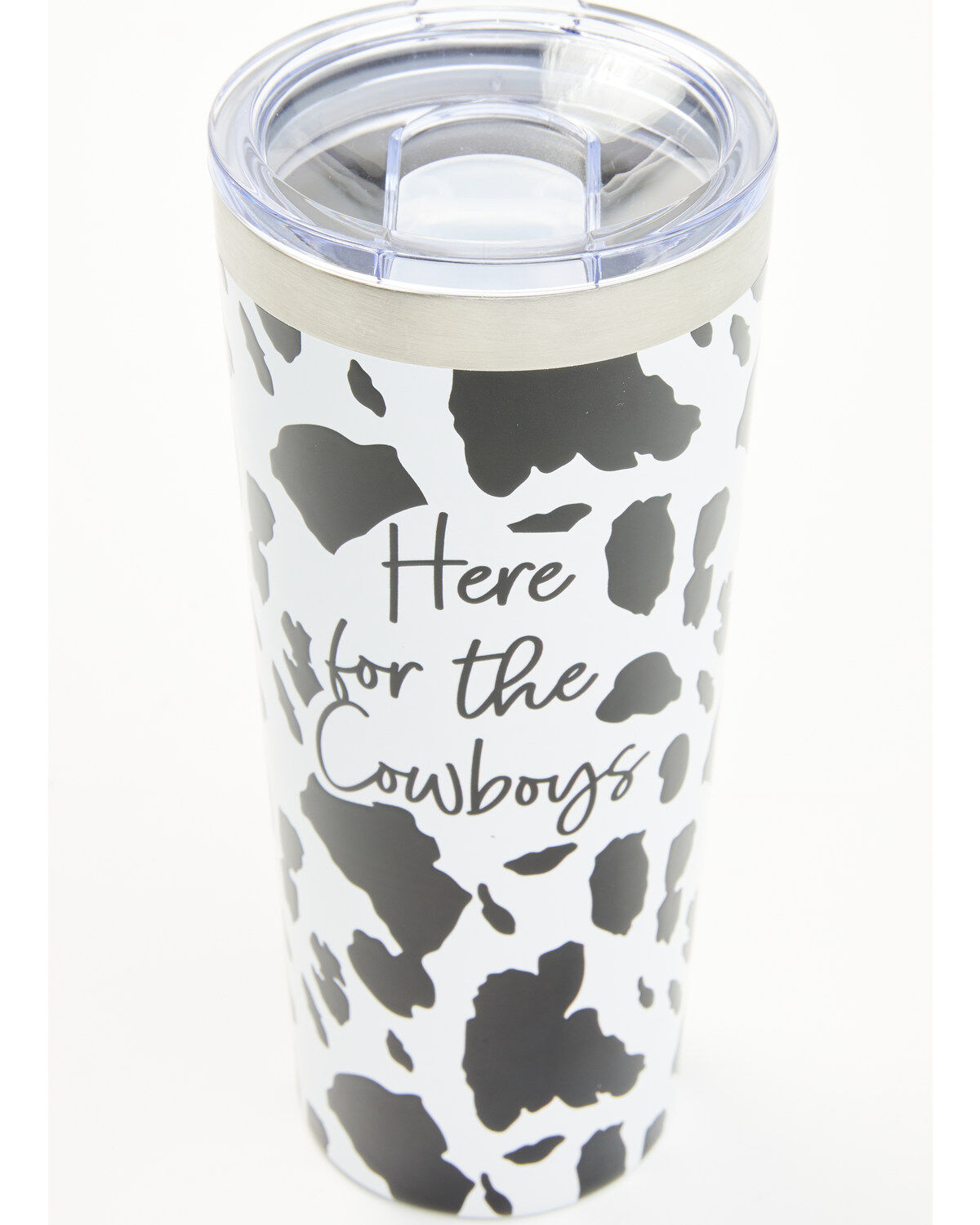 Boot Barn Here For The Cowboys 22oz Tumbler