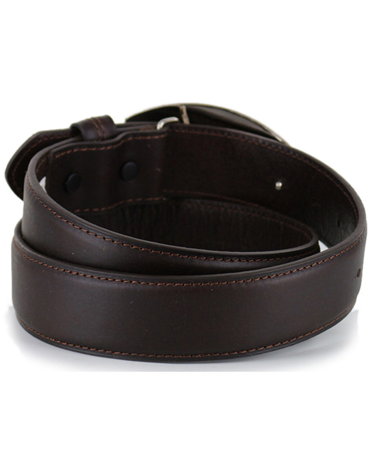 Cody James® Bullet Leather Belt