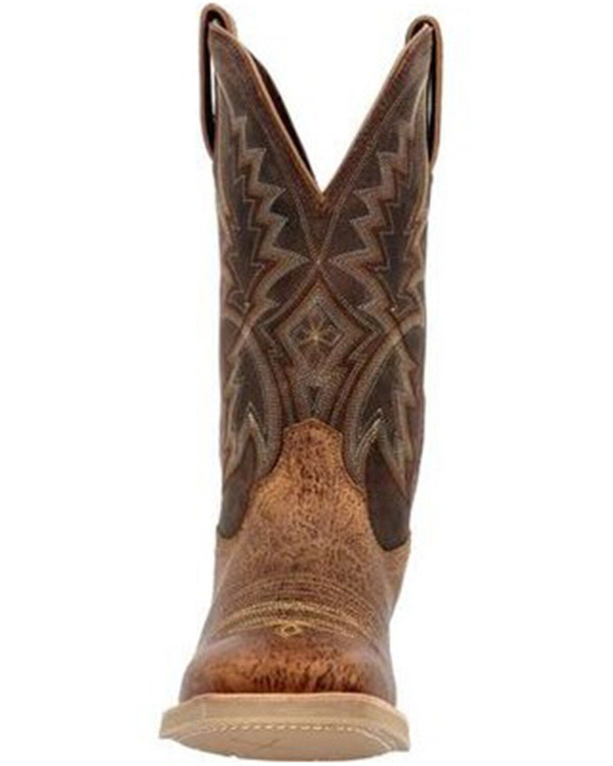 Durango Men's Rebel Pro Lite Western Boots - Broad Square Toe